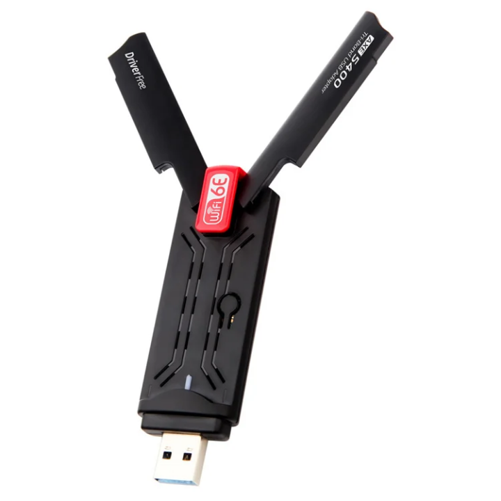 Usb wifi adapter AX3000