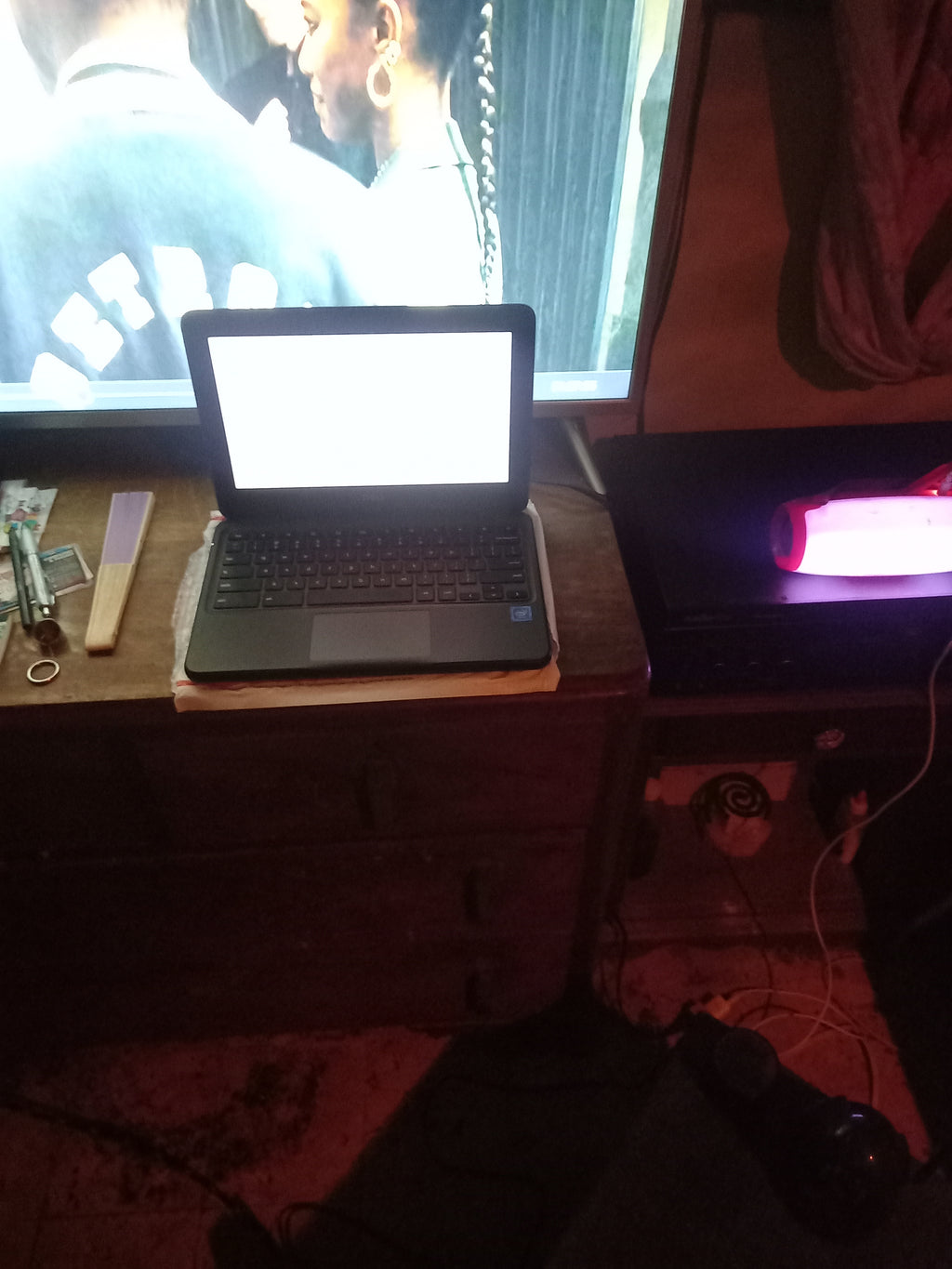 Dell laptop chromebook N4000