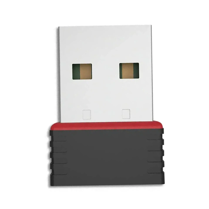 Mini USB wifi adapter 802.11 N