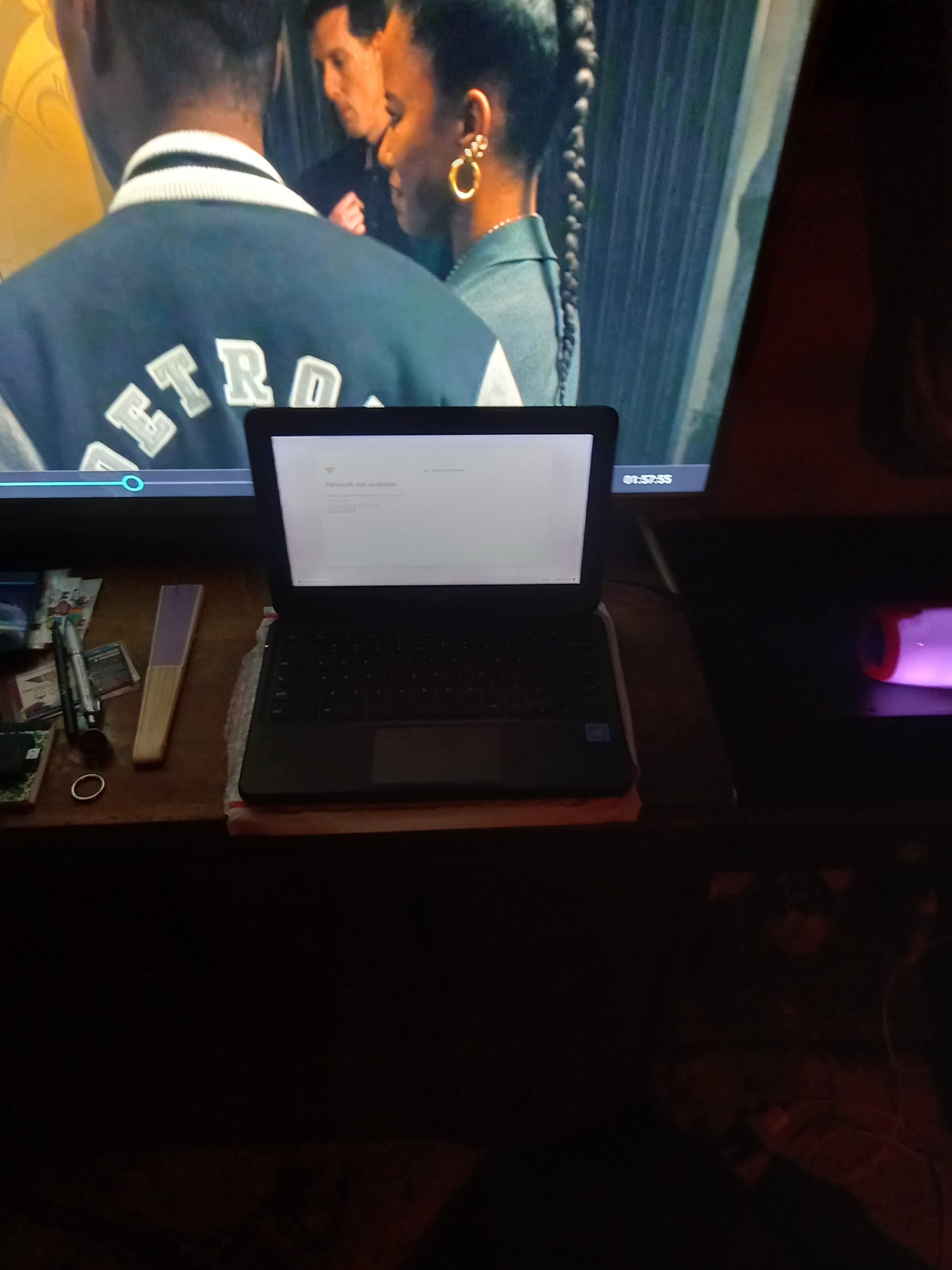 Dell laptop chromebook N4000