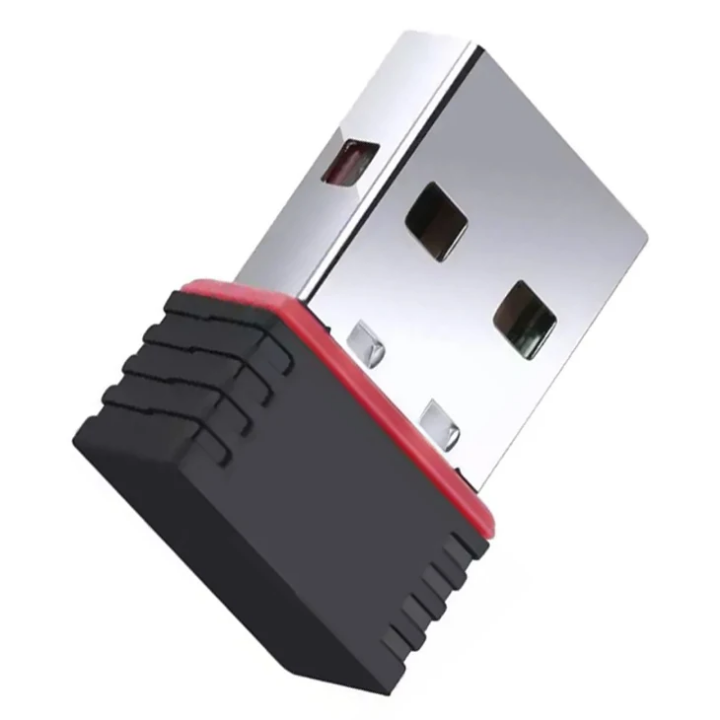 Mini USB wifi adapter 802.11 N