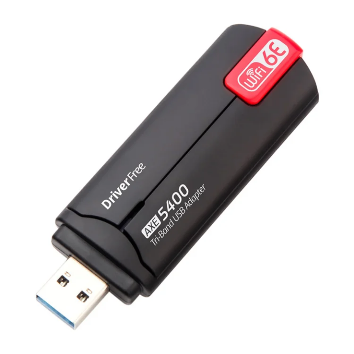 Usb wifi adapter AX3000